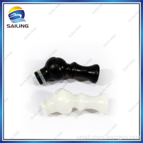 510 Delrin Rotary Mouth Tips (510)